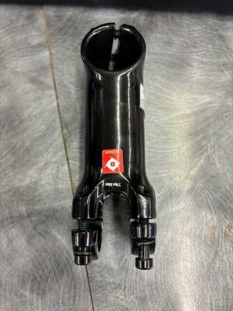 Bontrager Comp Blendr Stem 31.8 90mm/100mm 7 degree | eBay Bontrager Comp Blendr Stem 31.8 90mm/100mm 7 degree | eBay