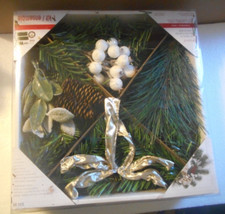 Ashland DIY Christmas Holiday Wreath Kit Home Decor