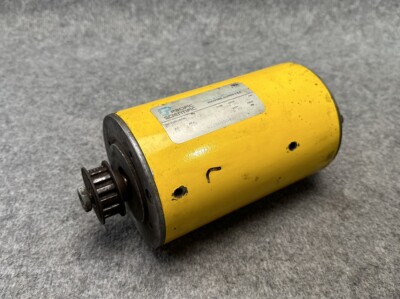 Pacific Scientific HA3622-4847-1  Motor