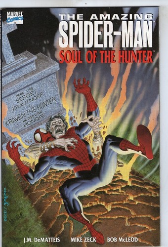 Marvel Comics Spider-Man Mini Series & One-Shots, Single issues, You Pick! - Picture 318 of 355