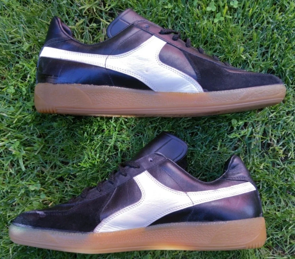 Puma Army Trainer scarpe da ginnastica uomo OG