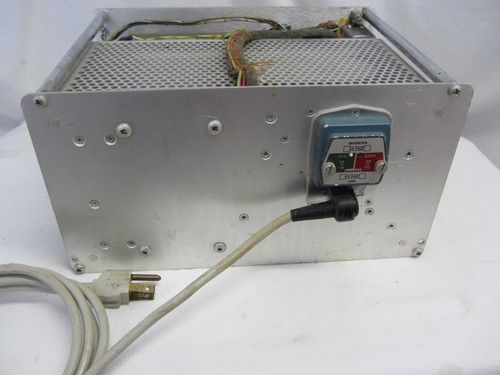 Tektronix Custom Engineering Power Supply 670-0816-00 assembly - Picture 6 of 10