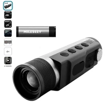 MiLESEEY Thermal Monocular T-Recon Tactical TNV30 Thermal Imaging Monocular