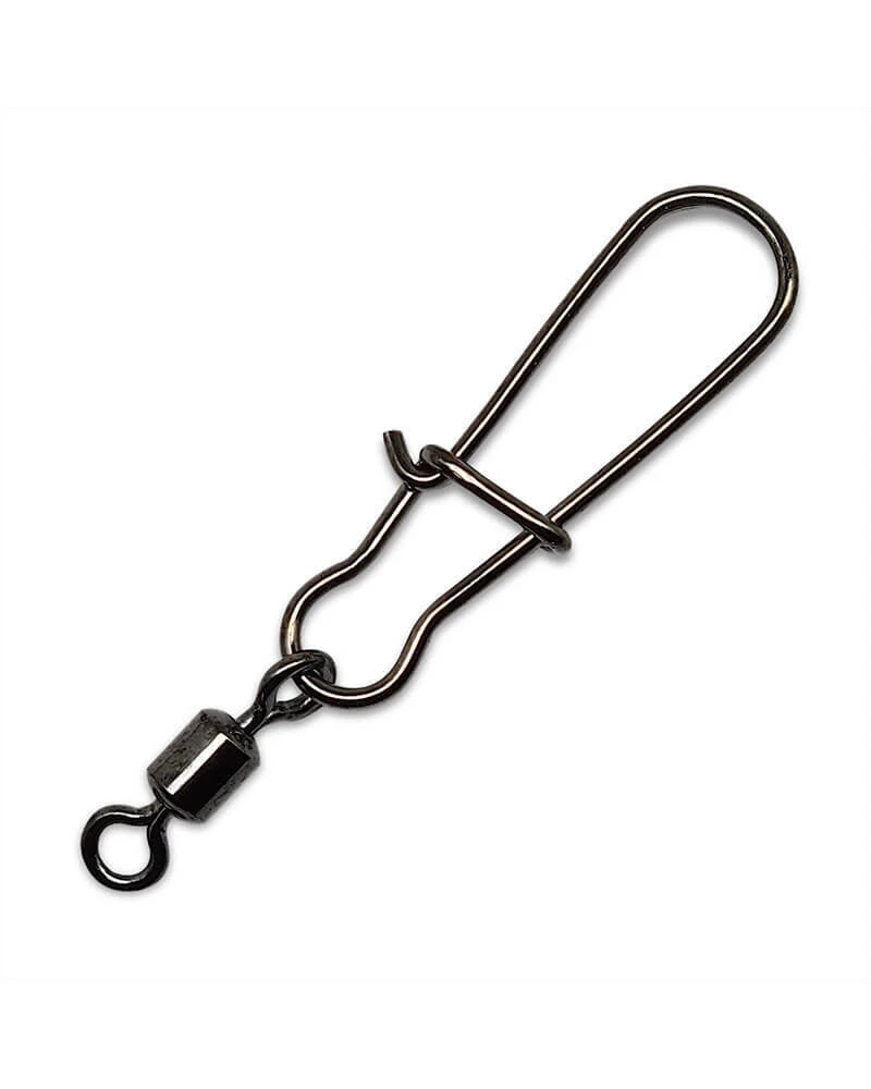 Gamakatsu 68226 Snap Onsoku Round Taille S - 8 Agrafes Par Pack (neuf)