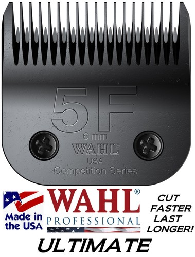 dog clippers blades