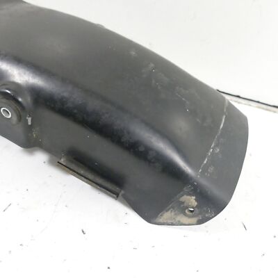 Suzuki GS 400 Mud Guard Rear Fender 73366 | eBay