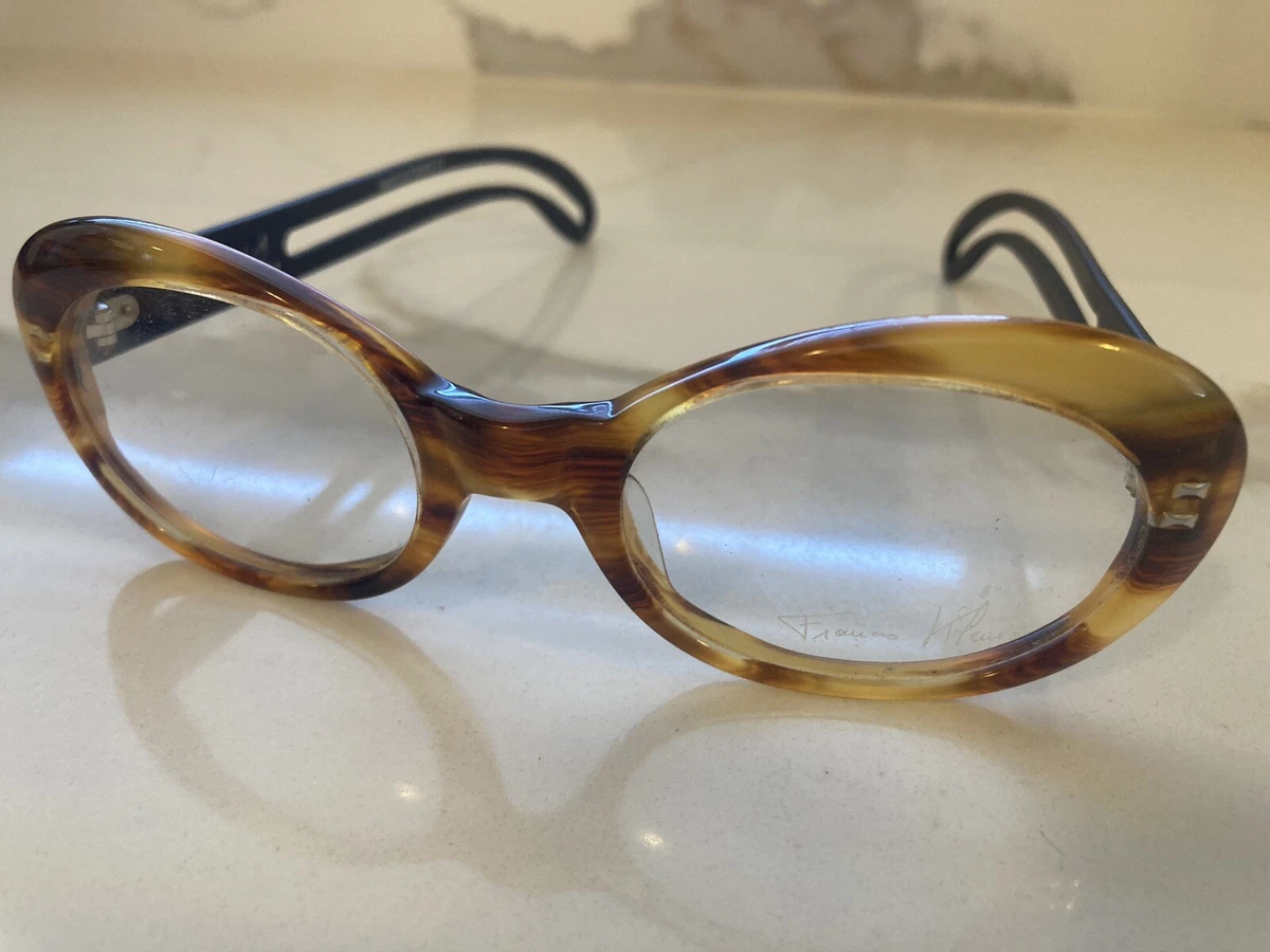 Francis klein store eyeglasses ebay