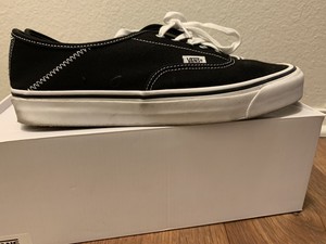 vans vault alyx