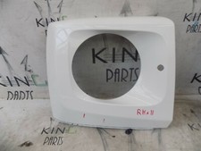 MERCEDES-BENZ G-CLASS W463 2018-ON RIGHT SIDE GRILL HEADLIGHT FRAME A4638804202