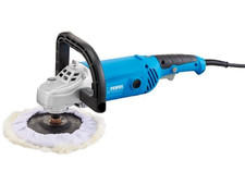 Lucidatrice auto polish smerigliatrice mola elettrica pulitrice per carrozzeria