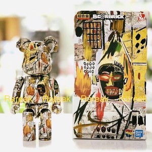 medicom basquiat