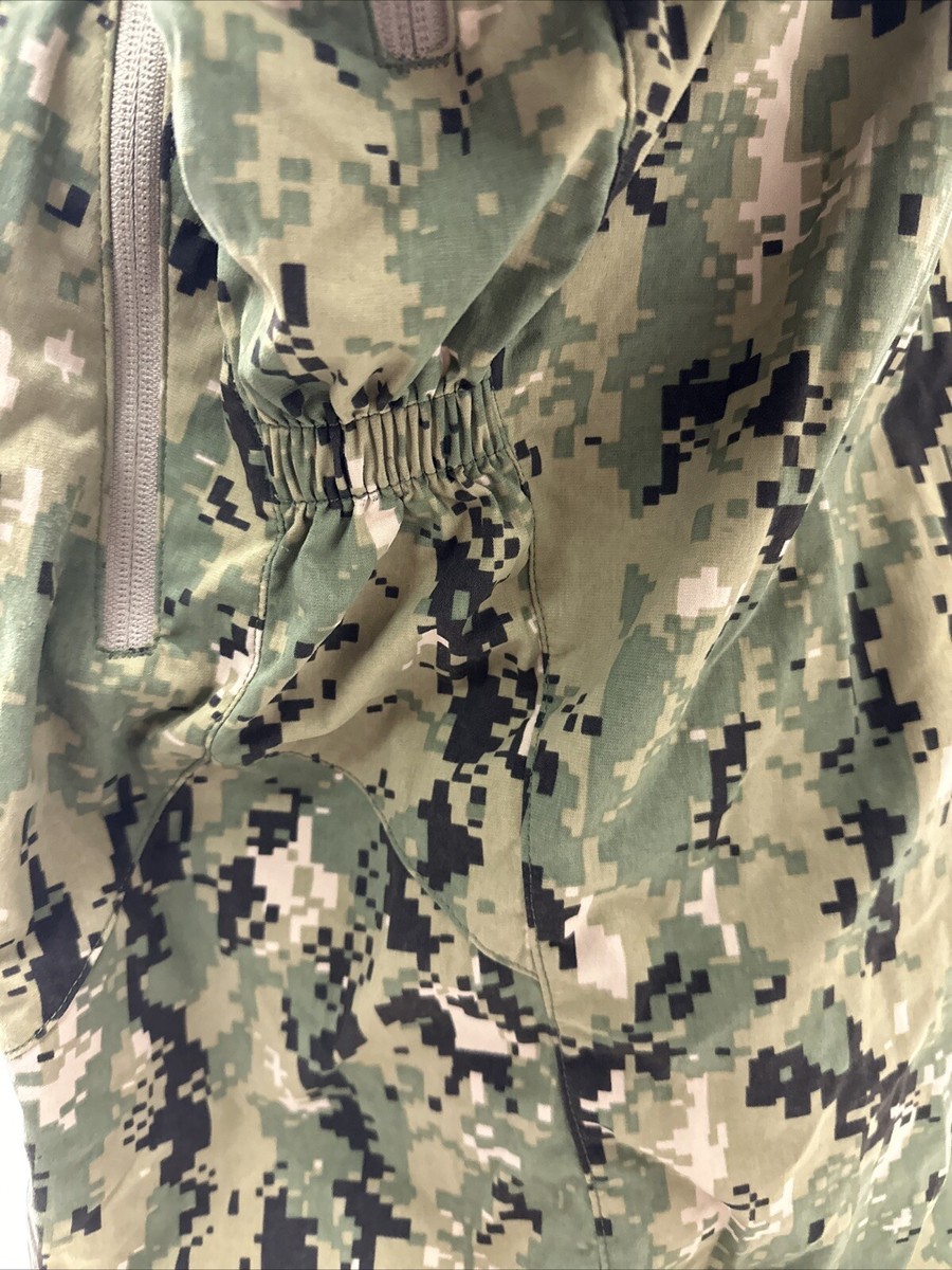Patagonia AOR2 MARS PCU L5 Level 5 Military Soft Shell Gen I