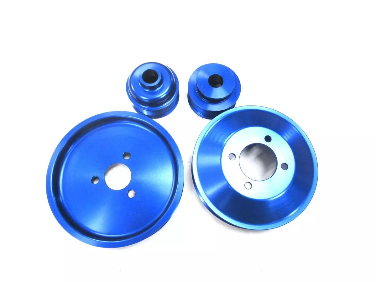 Ebay pulleys cheap