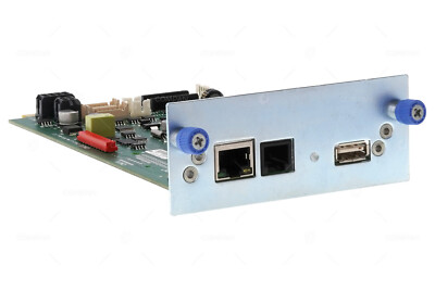 45E1414 IBM LIBRARY CONTROLLER CARD FOR TS3100 TS3200
