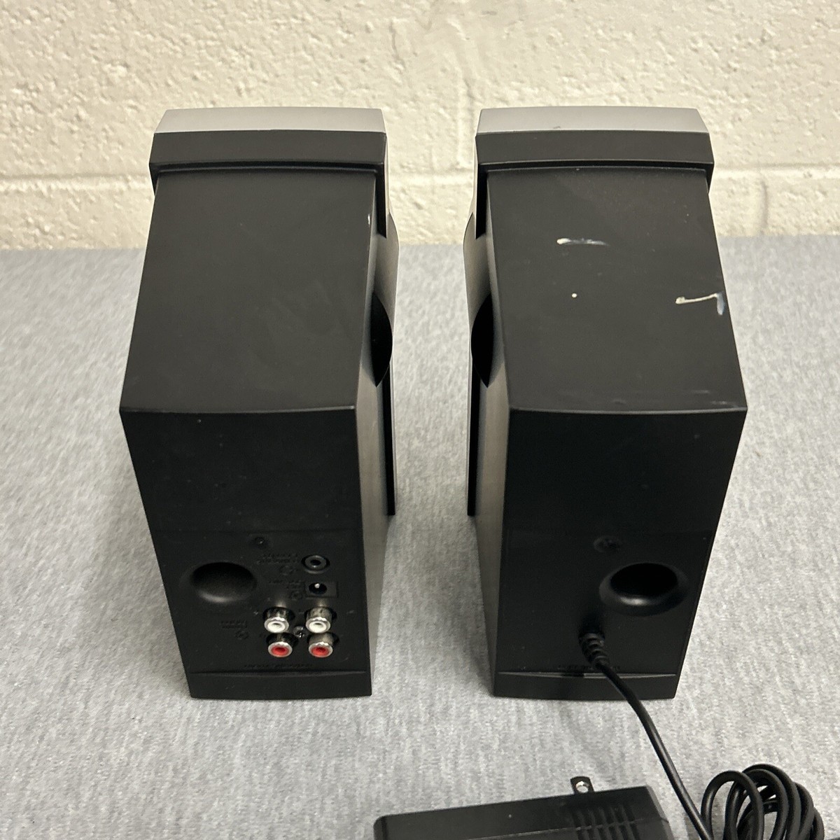【美品】BOSE Companion2 SeriesⅢ Companion 2 Series III Multimedia Speaker System | Bose