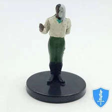 Changeling - Eberron Rising From The Last War #18 D&D Miniature