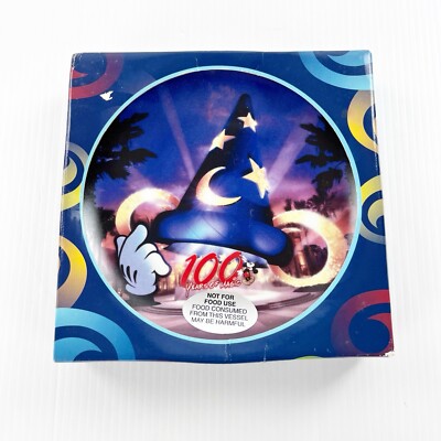 ディズニー 100 Years of Magic プレート ディズニー 100 Years of Magic プレート 【公式通販】
