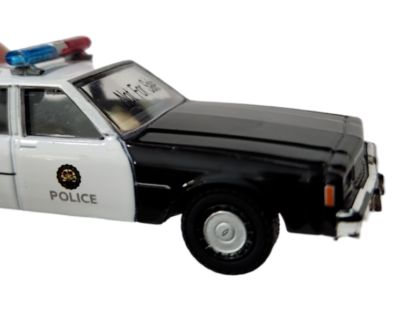 Greenlight Pre-Production Deco 44990-B Beverly Hills Cop Chevy