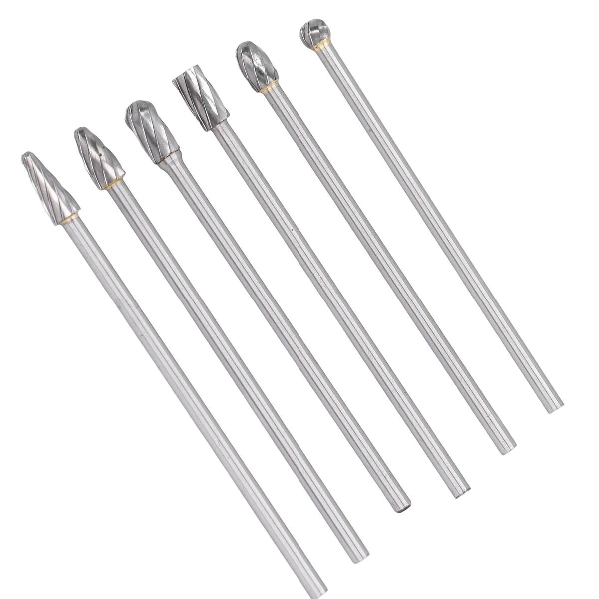 Best carbide burr sale set