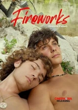 Fireworks [New DVD]