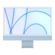 Apple iMac 24 M1 8GB 1TB SSD 8 Core CPU 8 Cor...
