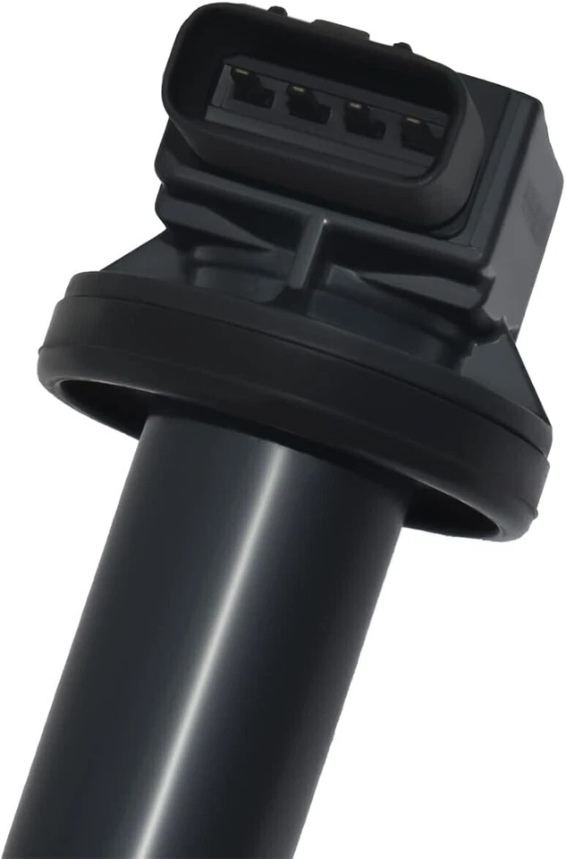 Juego de 4 bobinas de encendido DENSO para Toyota Yaris (1,5 L I4) - 2006 a 2016 Foto 4 de 4