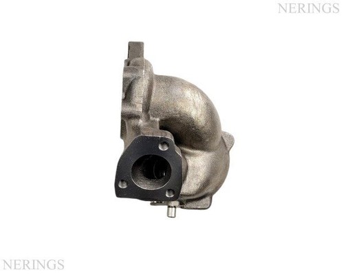 Turbocharger Turbine Housing AUDI / TT / VW GOLF IV 1.8 T TH-052 53039700052 - Picture 2 of 5