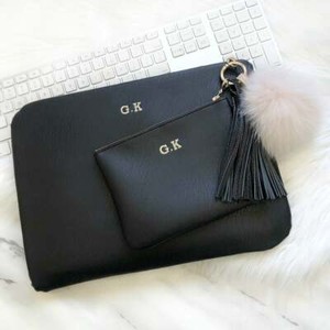 personalised macbook sleeve