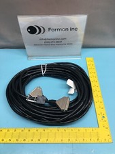 LAM 853-494969-050 CABLE ASSY, TCU INTERFACE, EMC, 50 FT, 154554