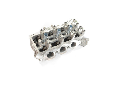 Engine Cylinder Head-VIN: G Mopar 68227451AA | eBay