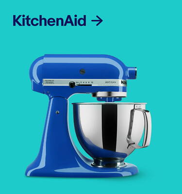KitchenAid