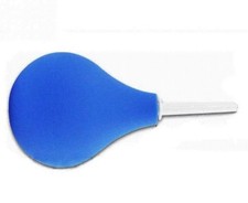 Adult Enema Bulb Syringe Enemator Douche Anal/Vaginal Cleaner Free USPS Shipping