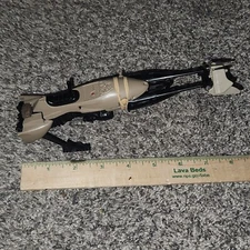 Vintage Star Wars Speeder Bike Vehicle 1983 