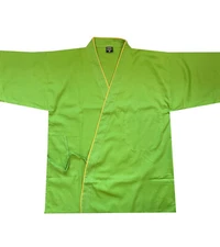 Japanese Happi Sushi Chef Traditional Sushi Chef Coat Sushi Chef uniforms Jacket