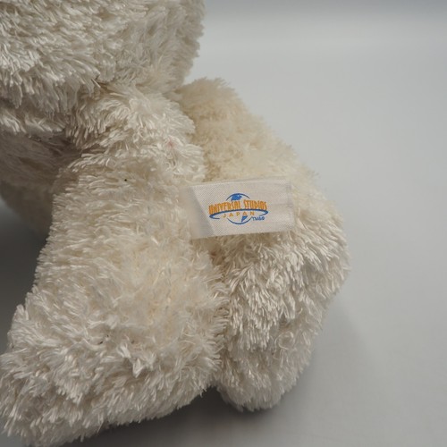 MD0503 Snoopy Peanuts Laying Universal Studio Japan Plush 12" Stuffed Toy Doll - Picture 10 of 12