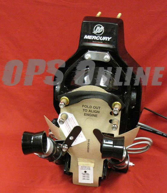 Sterndrive Motors & Components Boat Parts Parts & Accessories Gimbal