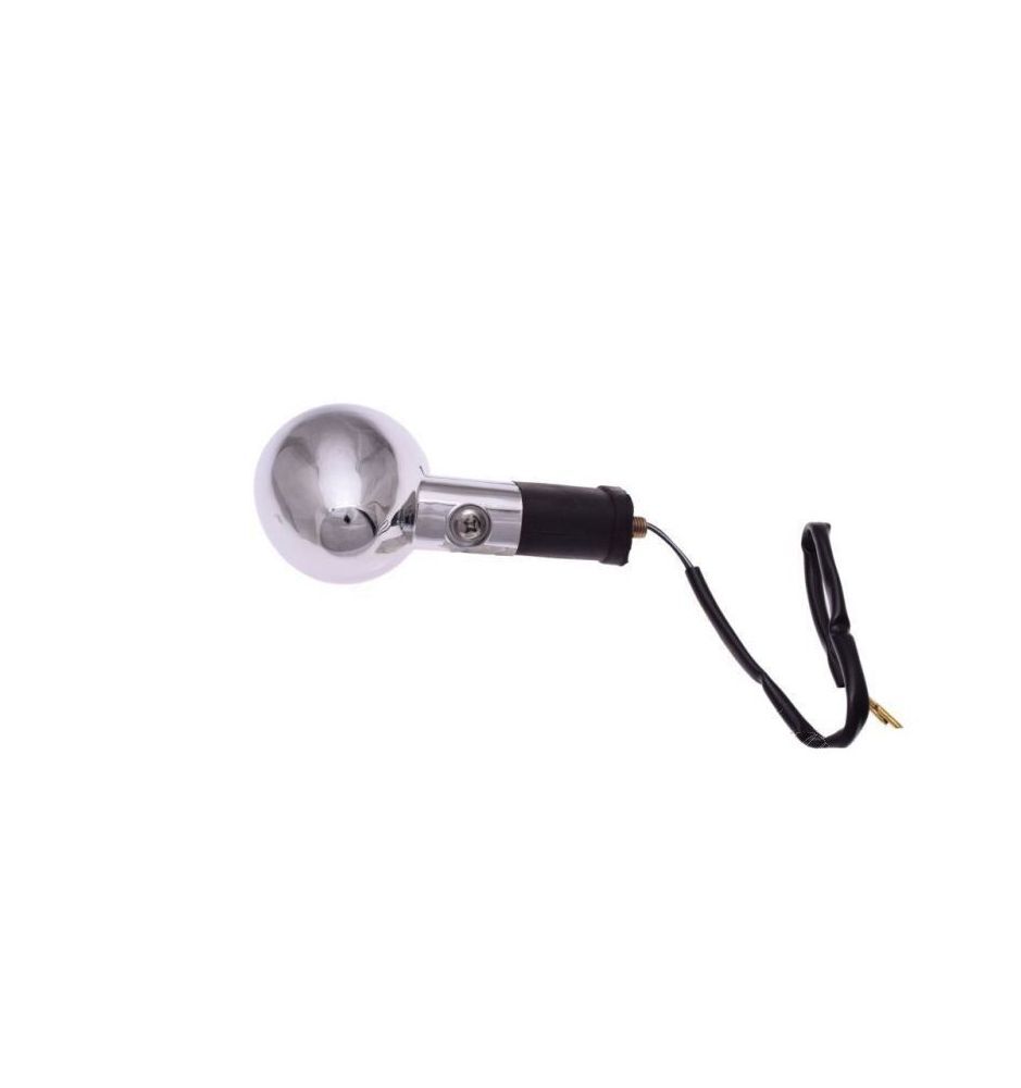 Indicateur de direction VN1500 VN400 résistant aux vibrations pour moto