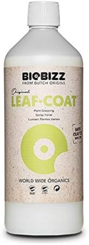 Fertilizante / Nutriente foliar para el cultivo de BioBizz Leaf-Coatâ„¢ (500ml)