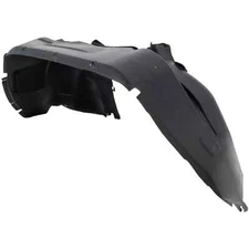 New Front Left Fender Liner Fits 2019-2023 Jeep Renegade CH1248209 68438807AA