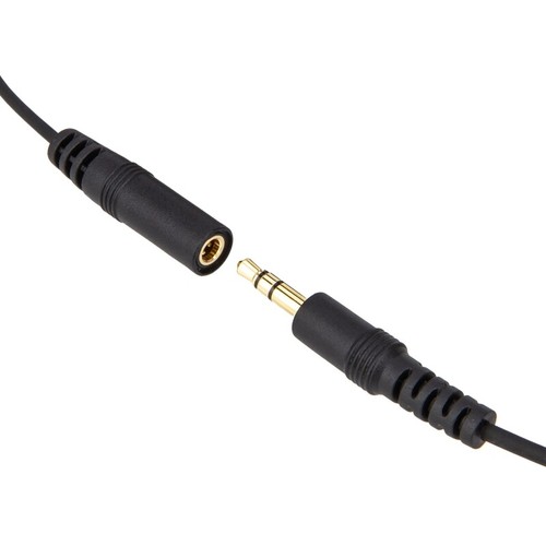 U94 PTT Adapter PU Tensile Wire for 3.5mm Mobile Phone plug Walkie Part - Zdjęcie 7 z 8