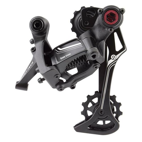 Box Two Prime 9 X-Wide Rear Derailleur 