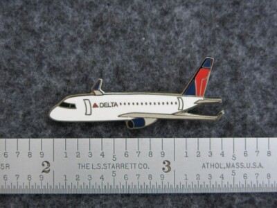 DELTA AIRLINES  / DAL  EMBRAER ERJ 170 / 175 PIN.