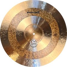 Masterwork Cymbals 18 Master Ride