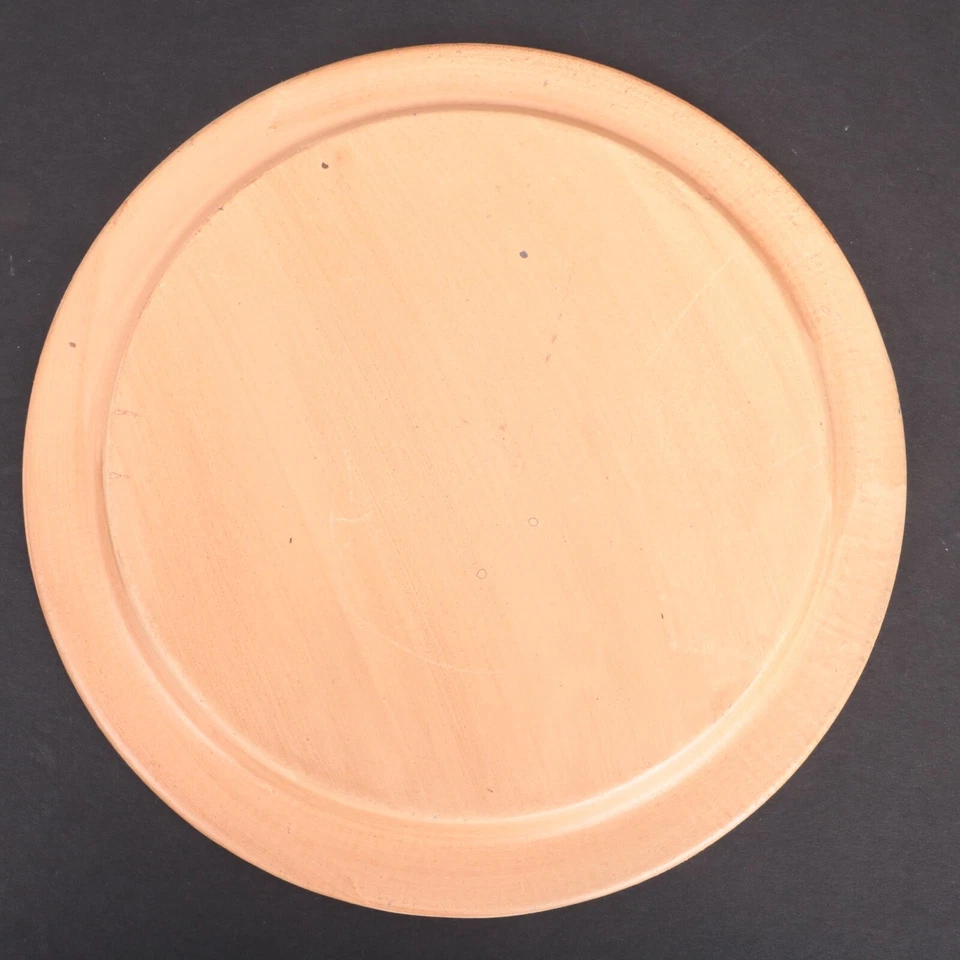 Stars & Crackles Resin Country Plate - Image 4 of 4