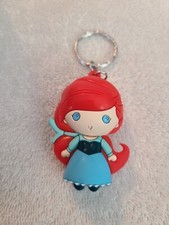 Disney Figural Keyring Series 1 Ariel The Little Mermaid