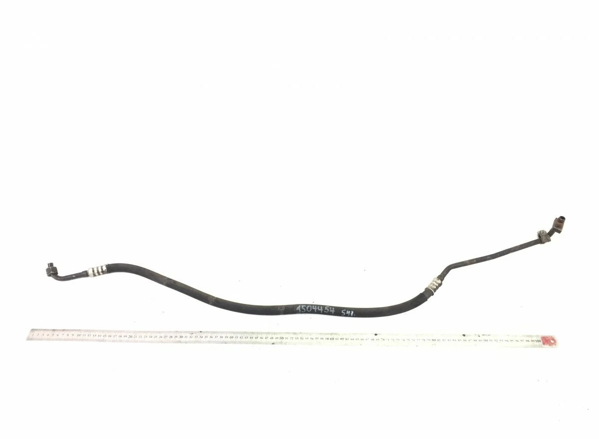 81619750247 AC Pipeline From Condenser To Compressor MAN TGS TGX 