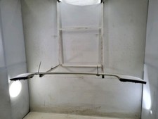 Barres de toit Peugeot 308