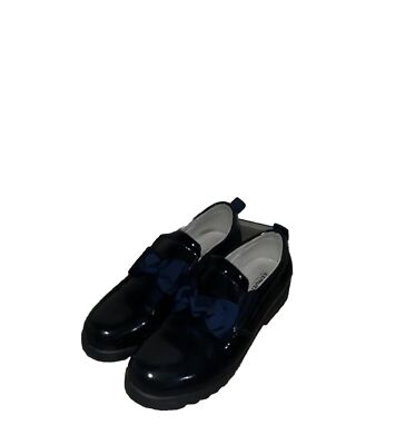 Lederschuhe