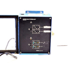 Nordson HD4A Electric Gun Driver USED.