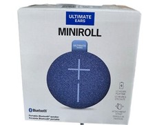 Logitech 984-002020 Ultimate Ears MINIROLL Ul...